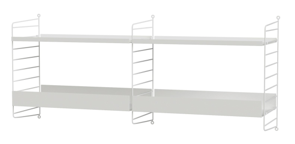 String Küchenregal B